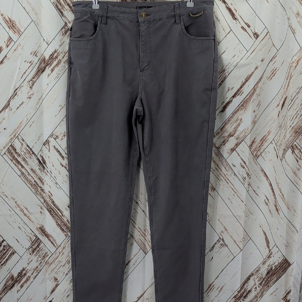 Backcountry Gray‎ Pants